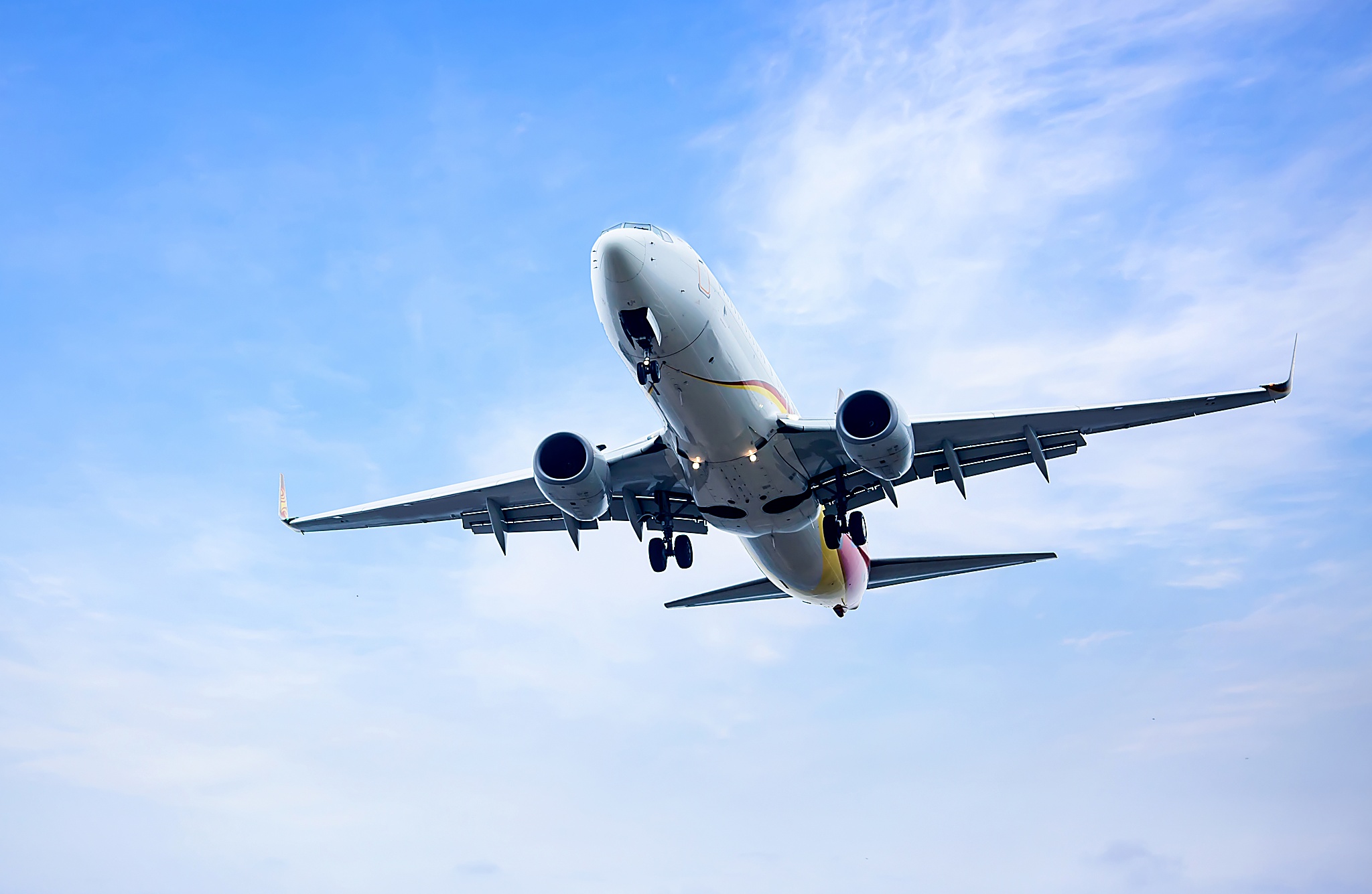 Air Freight Cargo Aircraft Export SS Global Traders