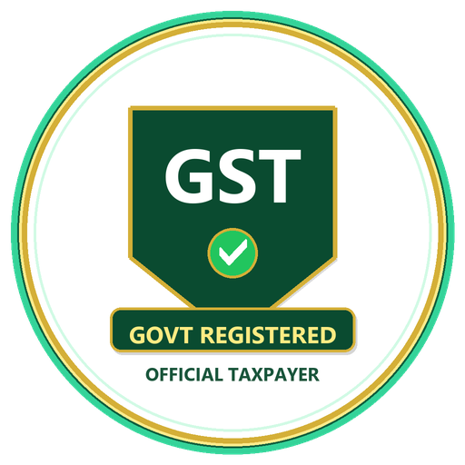 GST Verified Taxpayer - SS Global Traders